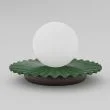 EMIBIG 1829/LN1 UMBRA LN1 OLIVE GREEN Lampka nocna