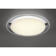 TRIO MIKO 675610106 LAMPA SUFITOWA - NOWOCZESNA