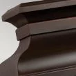 ELSTEAD Pediment FE/PEDIMENT/M