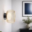 CANDELLUX STUDIO 31-50984 SOPRA 25 lampa sufitowa