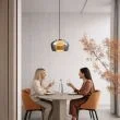 CANDELLUX STUDIO 31-50878 INSIEME 35 lampa wisząca
