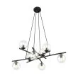 EMIBIG 1202/8 LAMPA WISZĄCA ESSA 8 TRANSPARENT