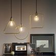 IDEAL LUX ABC SP1 TRIANGLE 207834