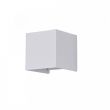 MAYTONI O572WL-L6W Outdoor Fulton Wall Lamp White