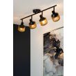 LUCIDE 77980/04/30 LAMPA SUFITOWA REFLEKTOR RAFA