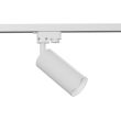 MAYTONI TR004-1-GU10-W Single phase track system Focus Track Lighting White oprawa 1-fazowy