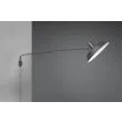 TRIO BOLDER 200300132 LAMPA ŚCIENNA