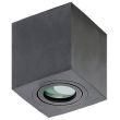 AZZARDO AZ2878 Brant Square IP44 (black)
