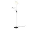 TRIO 425610232 BRANTFORD lampa stojące podłogowe