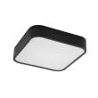 AZZARDO AZ4147 LUCIE 43 BK TECHNICAL TOP BLACK / WHITE