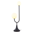 JUPITER 1950 SELEN  lampa stołowa
