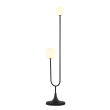 JUPITER 1951 SELEN  lampa podłogowa