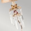ELSTEAD BIRDLAND FB/BIRDLAND/TL Table Lamp