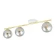 EMIBIG 1251/3 LAMPA SUFITOWA MONZA 3 WH GRAFIT