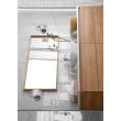 CANDELLUX STUDIO 50401225 KINKIET LUKKA 1