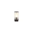 RL BONITO R21596124 LAMPA ZEWNĘTRZNA ŚCIENNA rdzawy