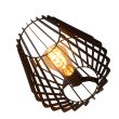 LUCIDE 78598/01/30 REDA LAMPA STOJĄCA - STOŁOWA