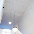 MOOSEE LAMPA ŚCIENNA BOWL DUO CZARNA