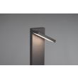 TRIO 426360142 HORTON lampa zewnętrzna stojąca