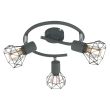 CANDELLUX 98-60990 VERVE SPIRALA