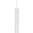 IDEAL LUX LOOK TRACK WHITE - BIAŁA 231662