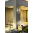 TRIO 404160142 SAMBESI LAMPA STOJĄCA - ZEWNĘTRZNA
