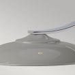 ELSTEAD FRANKLIN FRANKLIN GREY Table Lamp