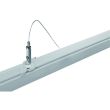 ANTIGO Zawiesie 5m do szynoprzewodu natynkowego 3F 230V - Czarne 8132