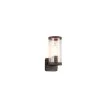 RL BONITO R21596124 LAMPA ZEWNĘTRZNA ŚCIENNA rdzawy