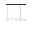 LUCES EXCLUSIVAS LE46187 TARREGA LAMPA WISZĄCA