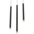 OPEN DESIGN OR85143 Q I Nero/Rose Gold 50