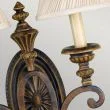 ELSTEAD Drawing Room FE-DRAWING-ROOM2 2 Light Wall Light