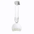 KOLARZ 0392.31+1M.5.LI.WA LUNA lampa wisząca