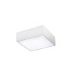 AZZARDO SHS544000-20-WH / AZ2268 Monza Square 22 (white) Lampa sufitowa