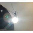 IDEAL LUX LOOK SP1 SMALL NERO 104928