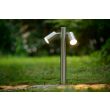 LUCIDE ARNE-LED 14867/10/12 LAMPA STOJĄCA - ZEWNĘTRZNA NOWOCZESNA