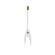 LUCES EXCLUSIVAS LE45999 CONSUEGRA LAMPA WISZĄCA