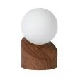 LUCIDE LEN 45561/01/70 LAMPA STOJĄCA - STOŁOWA