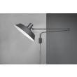 TRIO BOLDER 200300132 LAMPA ŚCIENNA