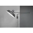 TRIO BOLDER 200300132 LAMPA ŚCIENNA