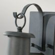 ELSTEAD CHELSEA HARBOR FE/CHELSEAHBR2 Wall Lantern