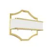 OPEN DESIGN OR84832 Gerdo Parette Gold
