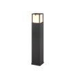 TRIO 477860142 LAMPA ZEWNĘTRZNA STOJĄCA WITHAM