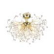 RL R61314003 GLORIA lampa sufitowa nowoczesna
