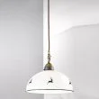 KOLARZ 731.30.100 NONNA lampa wisząca