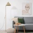 TK-LIGHTING 16211 CONO SABIA LAMPA PODŁOGOWA 1XE27