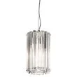 ELSTEAD Crystal Skye KL-CRYSTAL-SKYE-MP 1 Light Mini Pendant