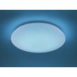WYPRZEDAŻ TRIO NALIDA 656090100 LAMPA SUFITOWA - NOWOCZESNA