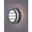 ELSTEAD Ano ANO-2W 1 Light Wall/Ceiling Lantern