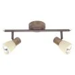 BRILLIANT LUCA 35813/56 LAMPA SUFITOWA